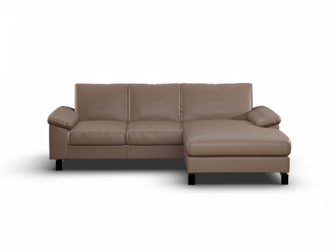 Ecksofa LO Medium R
